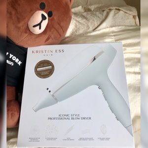 Kristin Ess Iconic Style Professional Blow Dryer